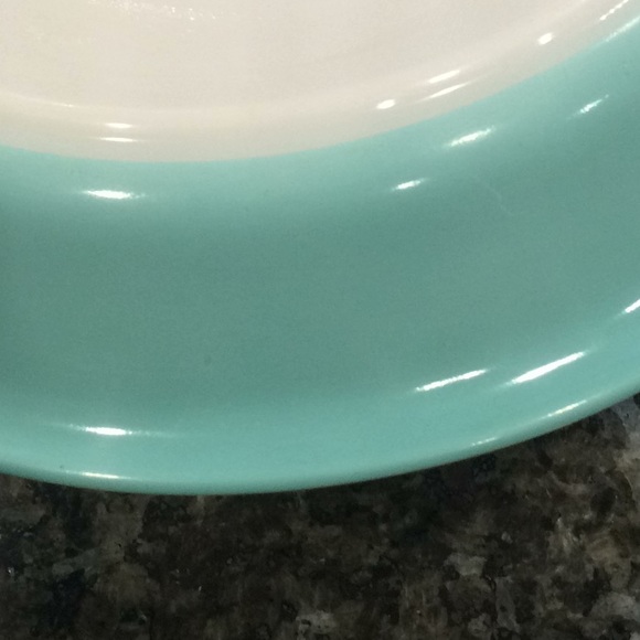 [Pyrex] 209 Pie Plate - Picture 6 of 7